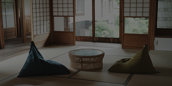 宿泊施設案内