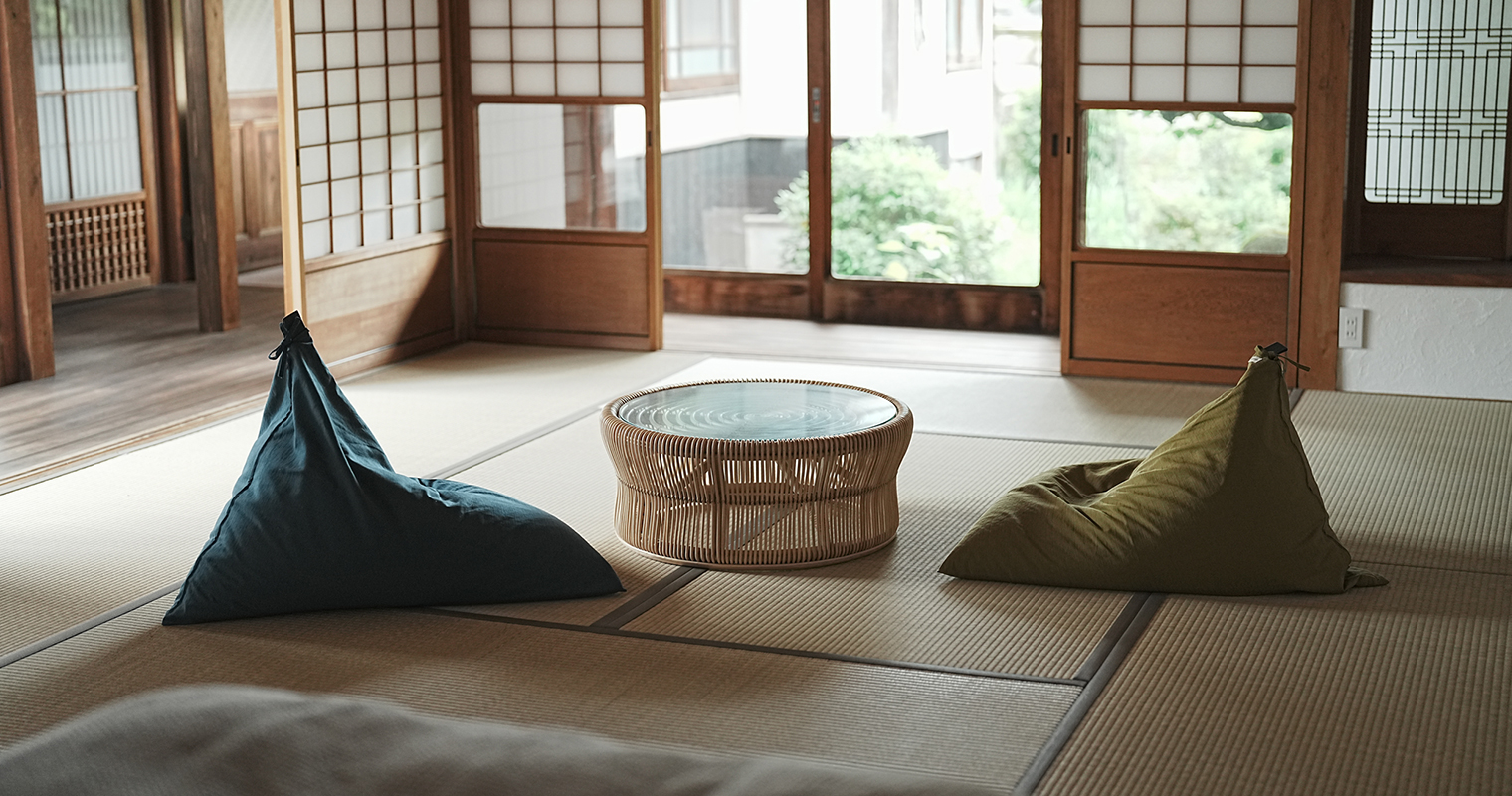 TOKIWA葛城の想い